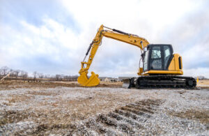 Land Clearing